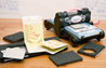 Craft a pop-up greeting card with Sizzix Pop ‘n Cuts Dies - Cardmaking Project