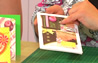 Let’s Make Cards! Issue 11 - Cardmaking Project