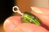 How to make a wrapped headpin in 4 minutes