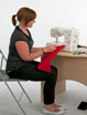 Launch of Adjustoform’s Easy Store Sewing Machine Desk!