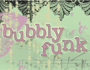 Bubbly Funk