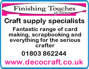 Deco Craft