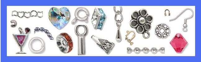 Ching’s Beads and Jewellery Ltd