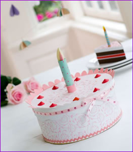 Piece of cake