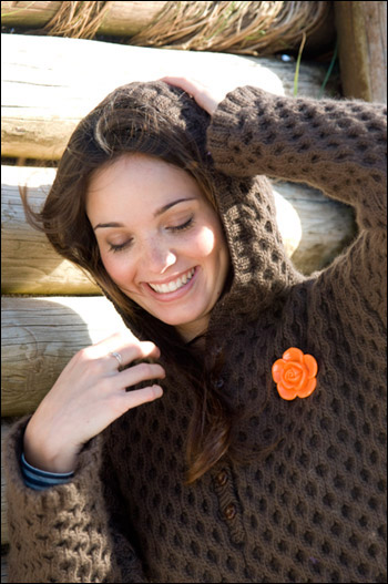 Huggable Hoody