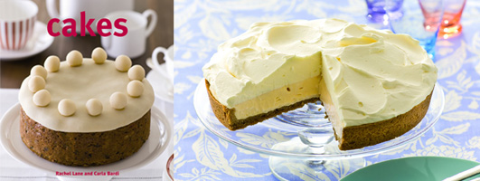 Frozen Lemon Meringue Pie