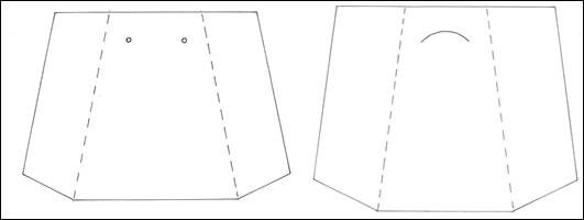 Jewellery Stands