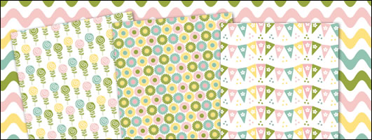 Exclusive Summer Papers download!