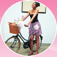Cute Culottes