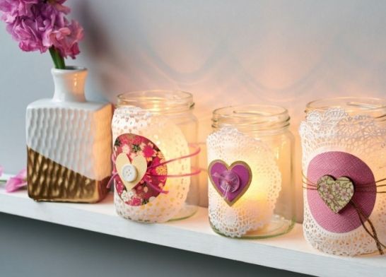 9 Candle Crafts That Are Perfect For Autumn