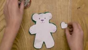 How to make a Bear in Mind How to make a Bear in Mind