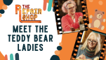 Get To Know The Repair Shop’s Teddy Bear Ladies