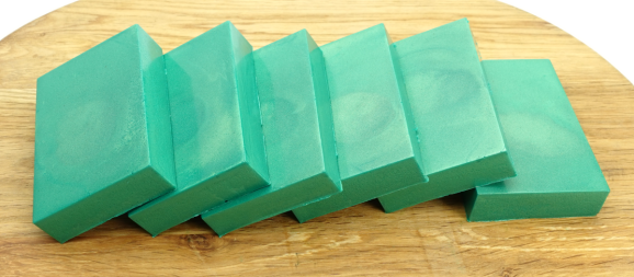Try Soap Making Today With The Soapery!