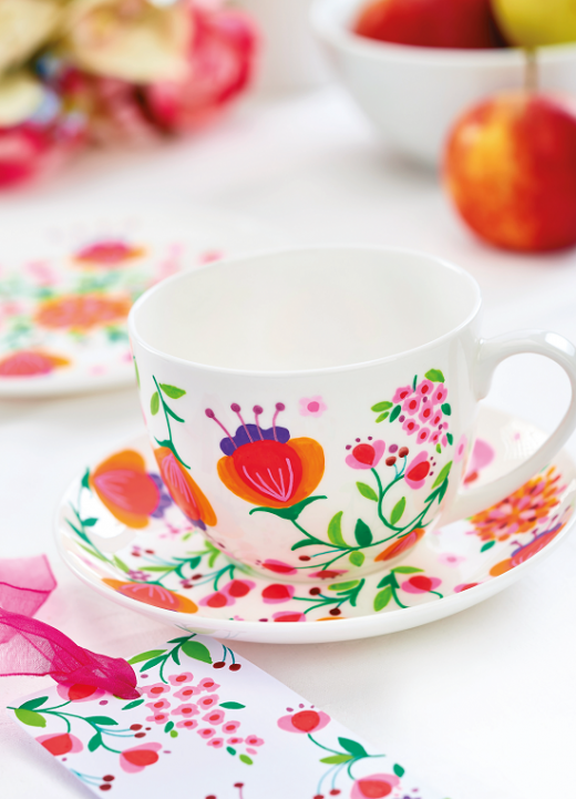Fresh Craft Ideas To Put A Spring In Your Step!