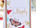 Butterfly Greeting Cards