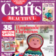 Crafts Beautiful November 2013 (issue 260) Template Pack