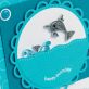 Quilled Sealife Cards