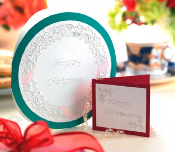 paper-pricking-christmas-cards-free-craft-project-papercrafting