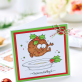 Christmas Pudding Cards