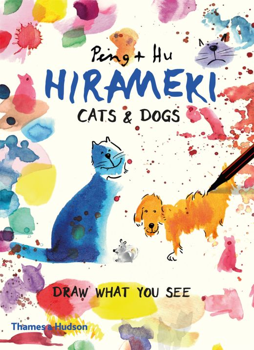 Hirameki Cats & Dogs