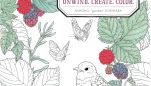 Harmony Of Nature Colouring In Downloads Harmony Of Nature Colouring In Downloads