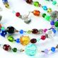 Make a… Mixed Bead Set Necklace