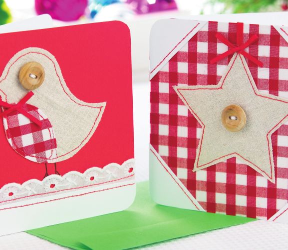 Cheery Cards