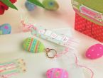 Cheery Easter baskets