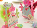 Cheery Easter baskets