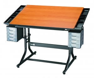 Win One of Two Alvin CraftMaster™ 2 Deluxe Tables