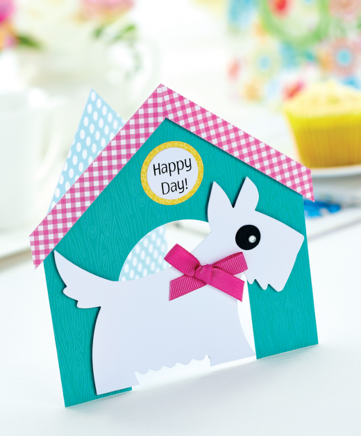 Doggy Cards