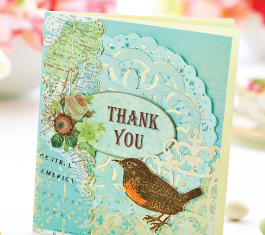 Doily Crafts