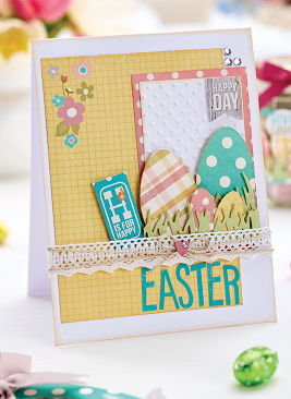 Easter Greeting Cards