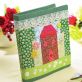 Fabric File & Home Gift Set
