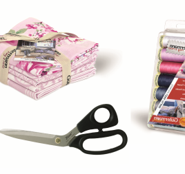 Win One Of Three Gütermann Sewing Sets Win One Of Three Gütermann Sewing Sets