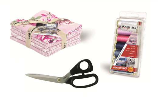 Win One Of Three Gütermann Sewing Sets