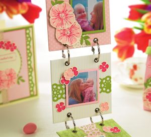 Mother’s Day Photo Frames