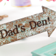 Personalised Father’s Day Makes