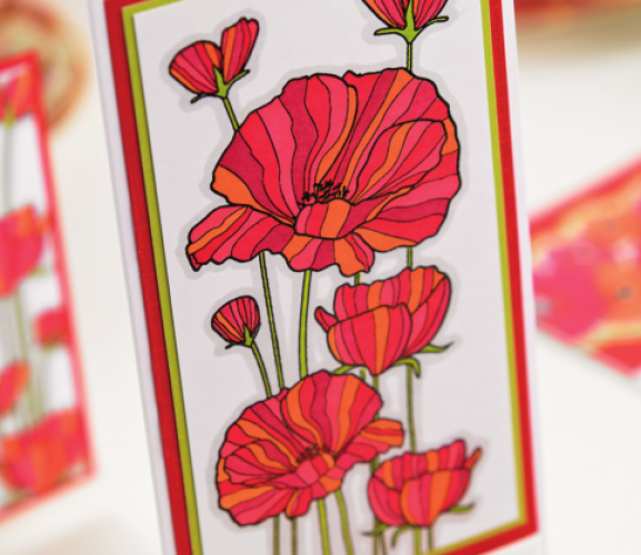 Remembrance Day Cards