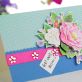 Rosy Paper Craft