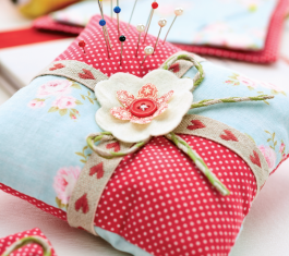 Rustic Sewing Essentials