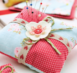 Rustic Sewing Essentials Rustic Sewing Essentials