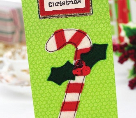 Free Card and papercrafts   stitched christmas Christmas decorations  for Downloads Card  cards  Making  Making cards making