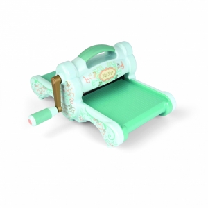 Win a Sizzix Bundle