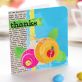 Spring-Themed Greetings With Book Page Embellishments