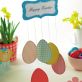 Springtime & Easter Papercraft