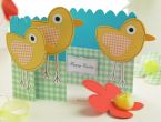 Springtime & Easter Papercraft