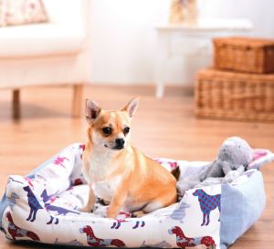 Stitch Your Own Pet Bed