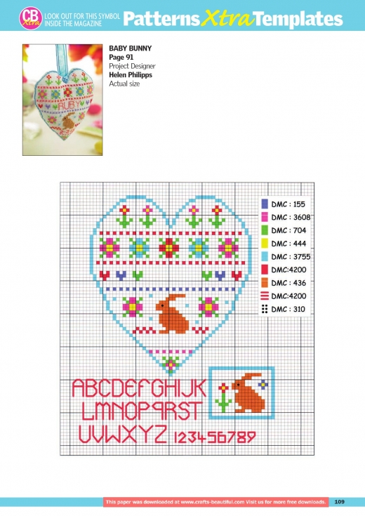 Stitched Baby Keepsake Free Card Making Downloads Stitching