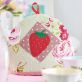 Strawberry Tea Set